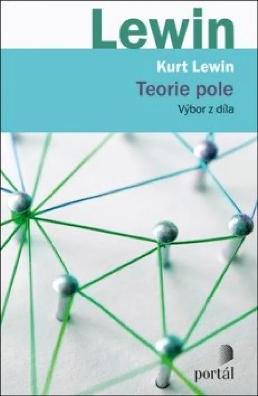 Teorie pole : výbor z díla Horká Nabídka