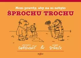 Expresní Doručení Není pravdy, aby na ní nebylo šprochu trochu
