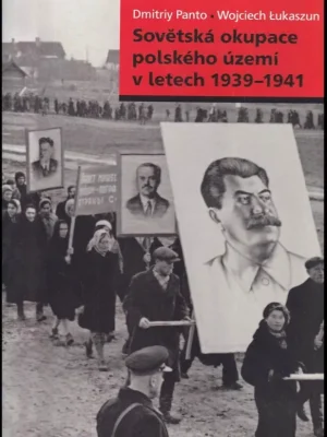 Značkový Sovětská okupace polského území v letech 1939-1941