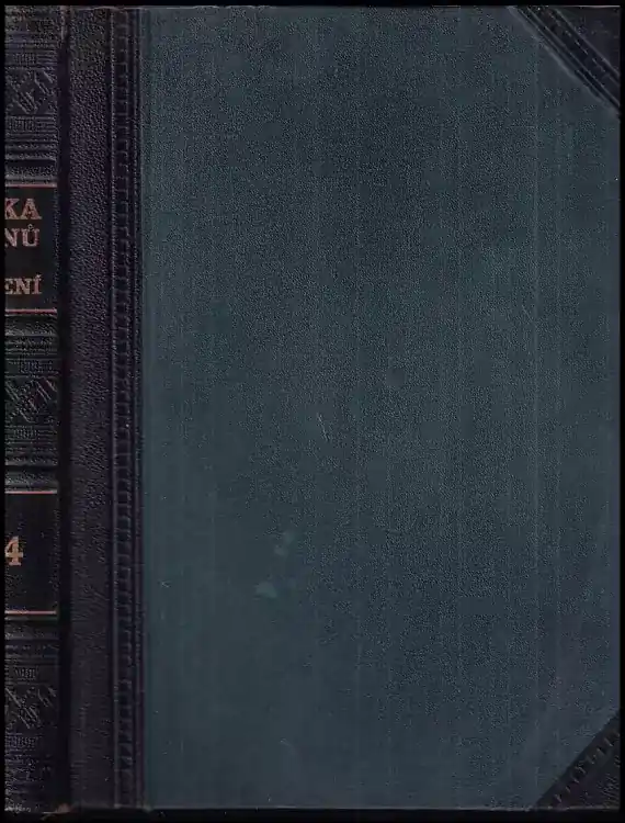 Odeslání Ihned Sbírka zákonů a nařízení státu československého Ročník 1934.