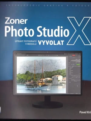 Zoner Photo Studio X : úprava fotografií v modulu Vyvolat Vrácení Zdarma