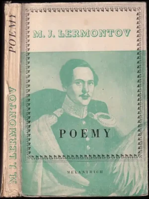 Značkový Poemy vybraných spisů : vybraných spisů svazek III - 3. díl