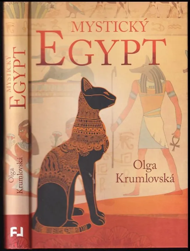 Originální Mystický Egypt