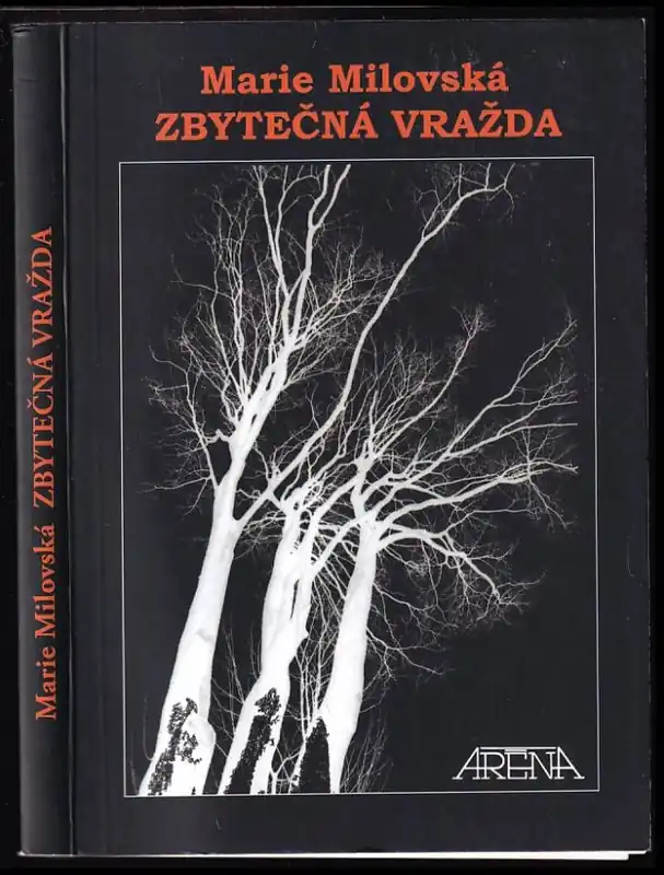 Rychlé Dodání Zbytečná vražda