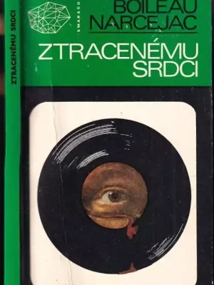 Ztracenému srdci Kup Teď