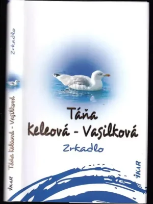 Zrkadlo Zlevněný