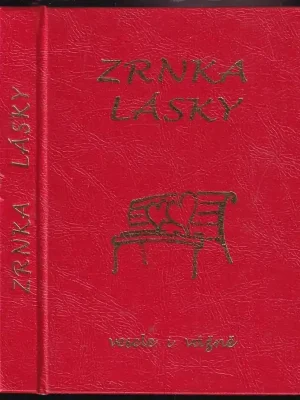 Zrnka lásky Bezpečná Platba