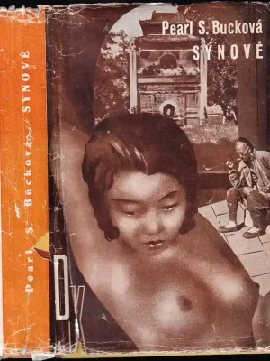 Značkový Synové