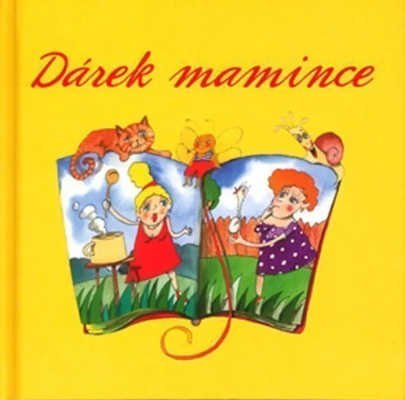 Nakupujte Hned Dárek mamince