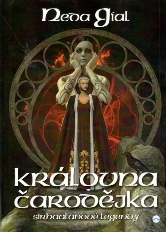 Koupit Online Série Sirhaalanové legendy : Královna čarodějka - I. díl