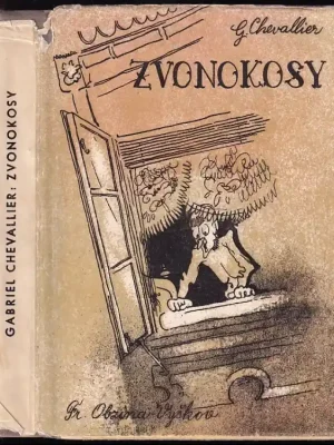 Zvonokosy Autentický
