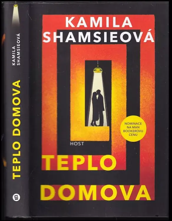 Teplo domova Nejprodávanější