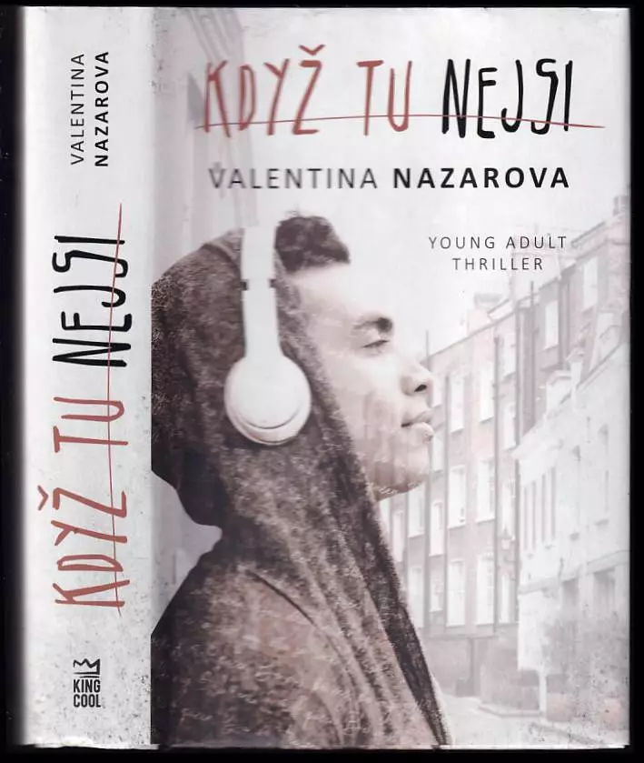 Levný Když tu nejsi