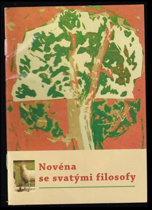 Novéna se svatými filosofy Oblíbený