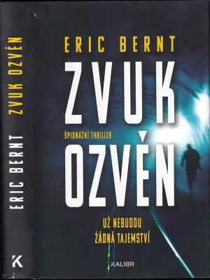 Zvuk ozvěn Nejprodávanější
