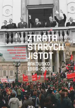 Ztráta starých jistot : Rakousko 1986-2000 Nejprodávanější