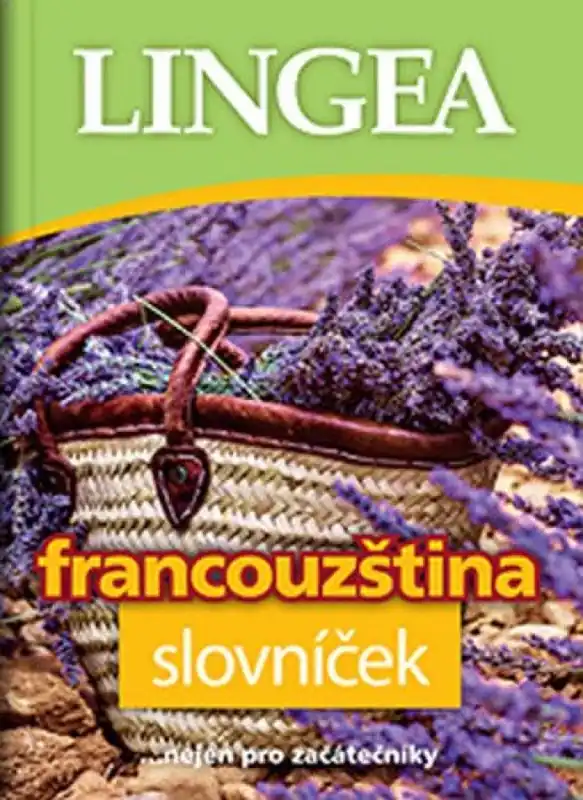 Francouzština : slovníček Doprava Zdarma