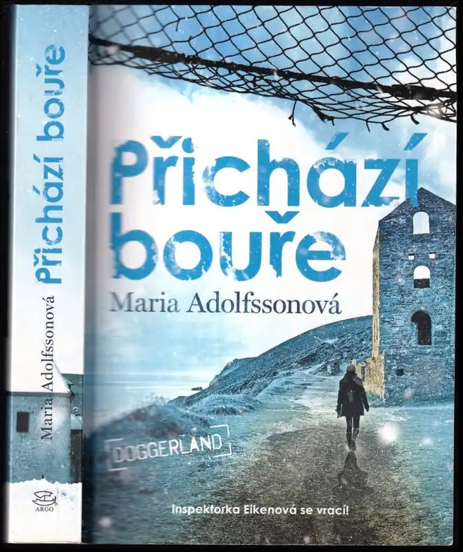 (Doggerland) : Přichází bouře Doprava Zdarma