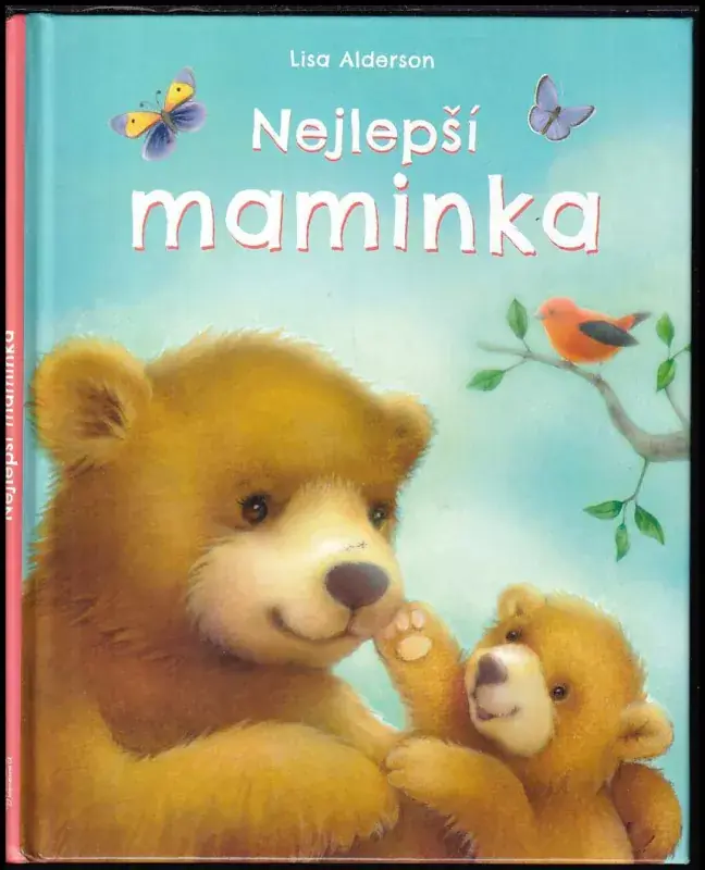 Výprodej Nejlepší maminka
