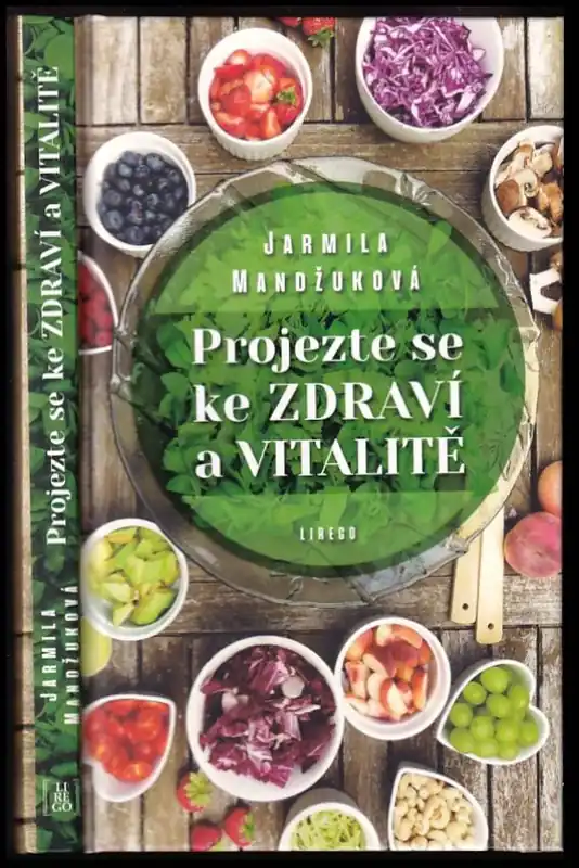 Projezte se ke zdraví a vitalitě Výhodná Nabídka