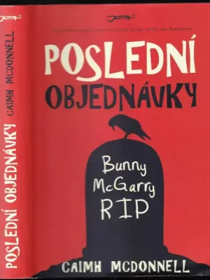 Značkový Poslední objednávky