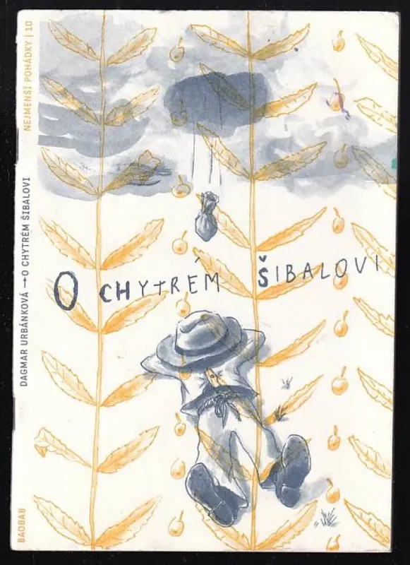 Super Cena O chytrém šibalovi