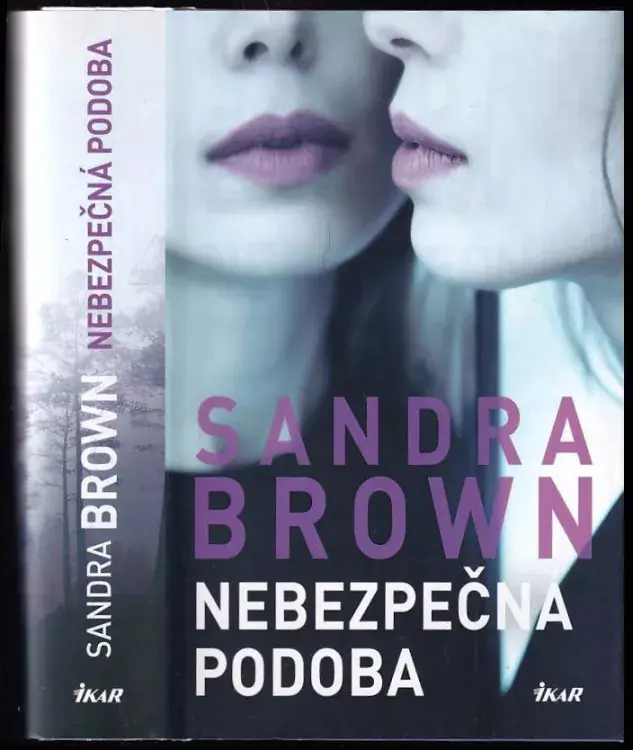 Nebezpečná podoba Nakupujte Hned