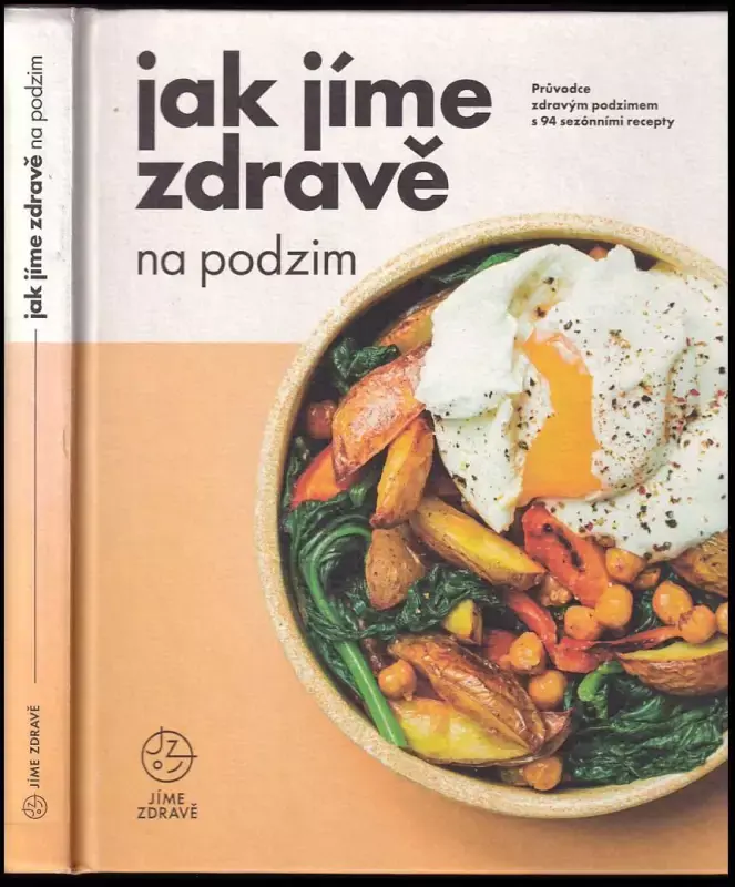 Jak jíme zdravě na podzim Nová Kolekce