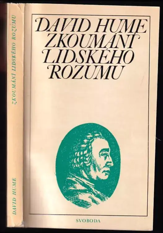 Nejlepší Volba Zkoumání lidského rozumu