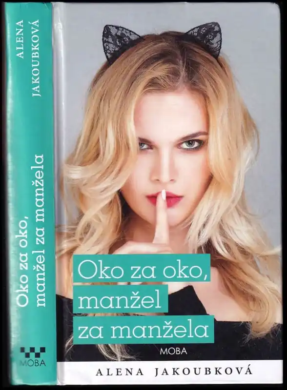 Oko za oko, manžel za manžela Nakupujte Hned
