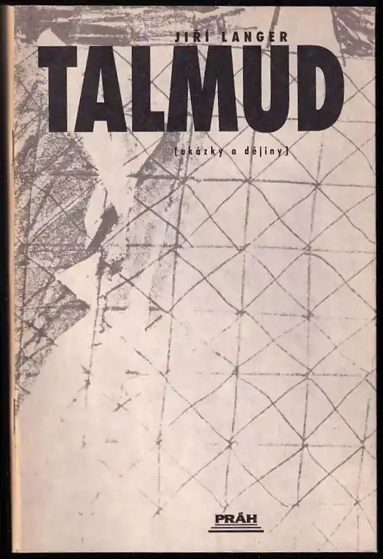 Výprodej Talmud