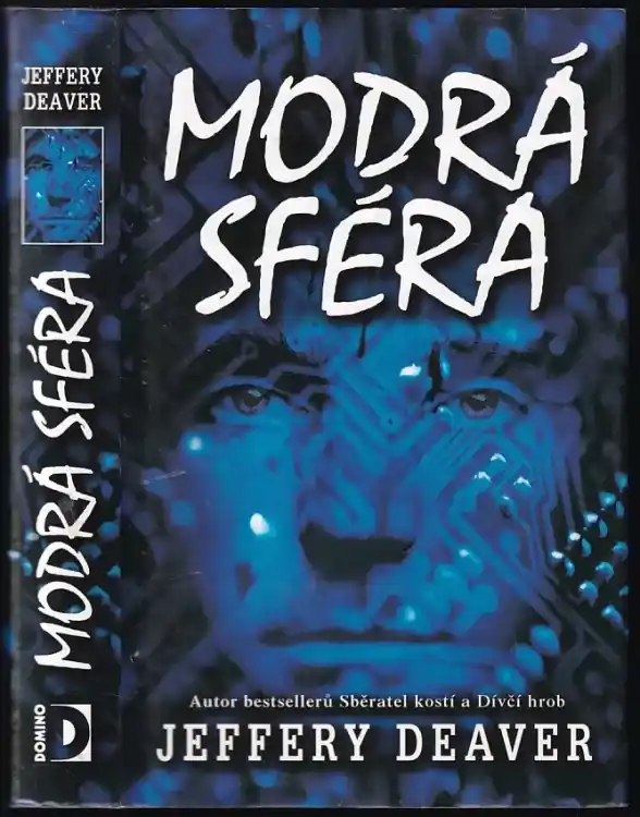 Nejlepší Volba Modrá sféra