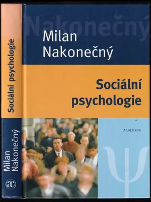 Značkový Sociální psychologie