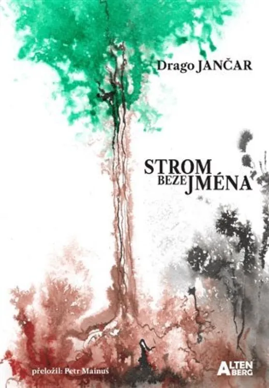 Strom beze jména Vrácení Zdarma