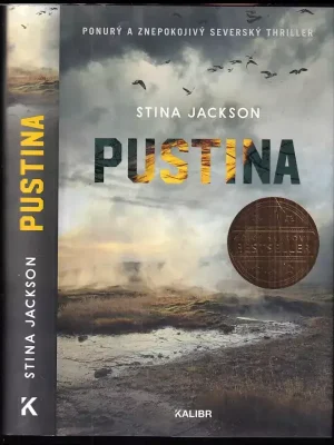 Značkový Pustina