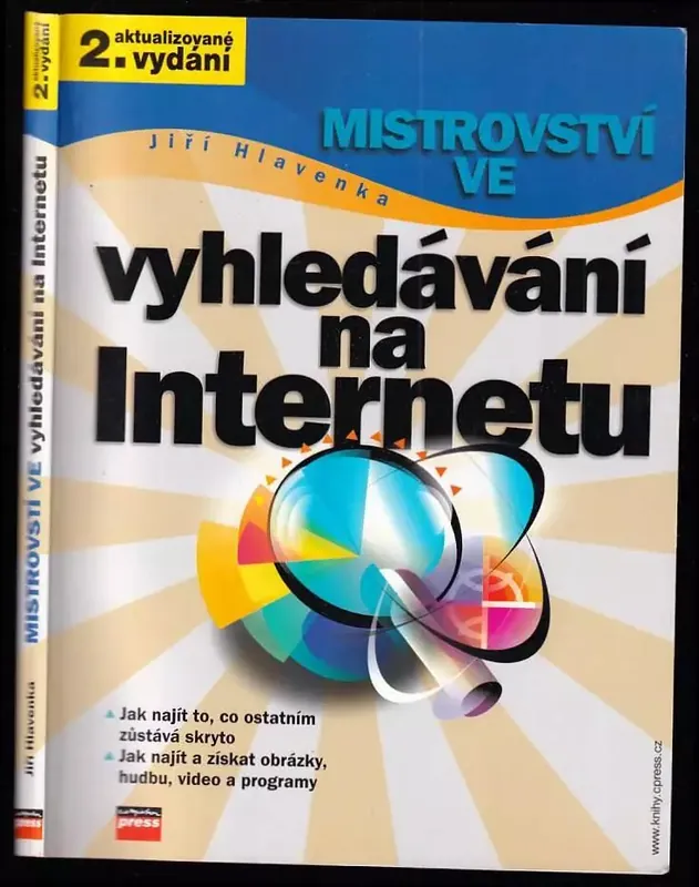 Akce Vyhledávání na internetu
