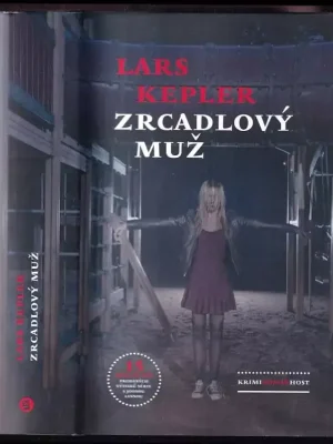Zrcadlový muž : 8 Cenová Bomba