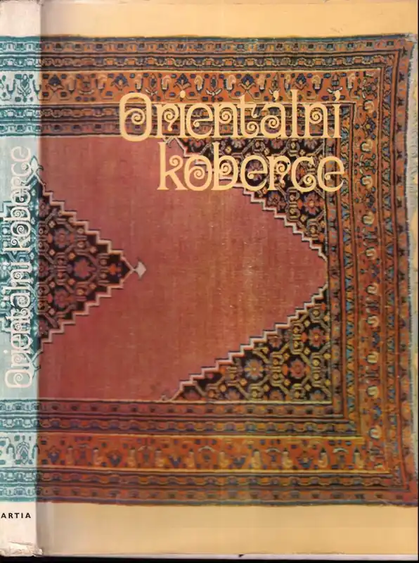 Orientální koberce Expresní Doručení