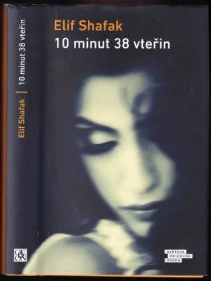 10 minut 38 vteřin Top Prodej