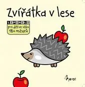 Zvířátka v lese Kup Teď