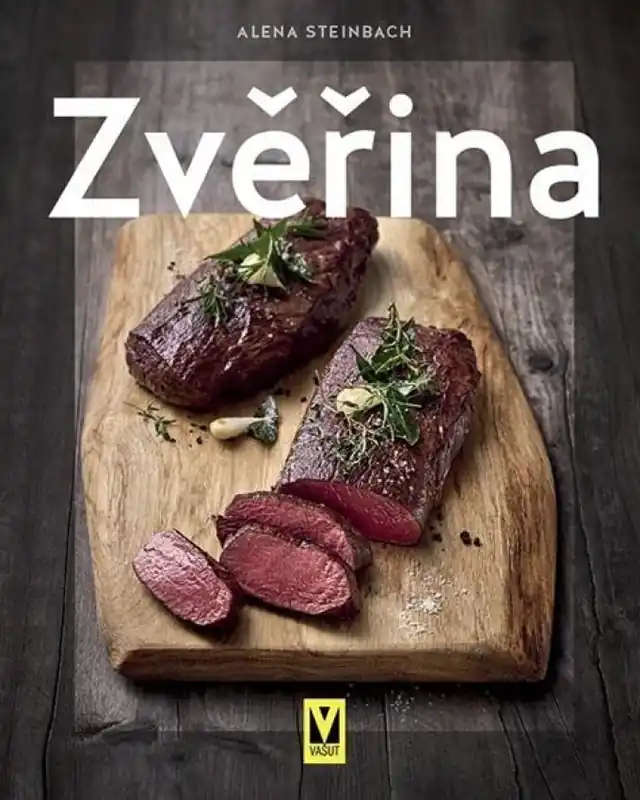 Zvěřina Nízká Cena