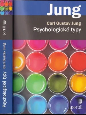 Značkový Psychologické typy