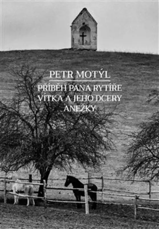 Přímo Od Výrobce Příběh pana rytíře Vítka a jeho dcery Anežky