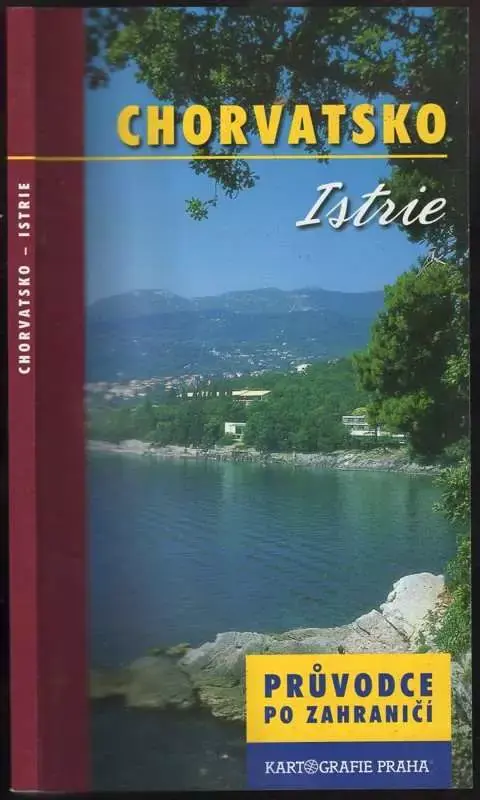 Top Prodej Chorvatsko Istrie