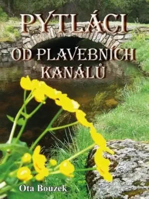 Značkový Pytláci od plavebních kanálů