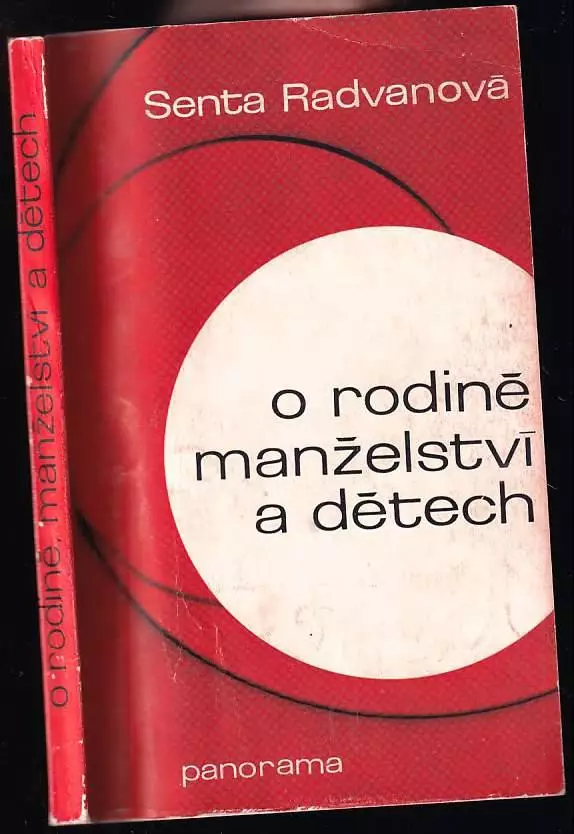Ihned K Objednání O rodině, manželství a dětech