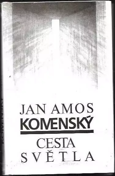 Tovární Cena Cesta světla dosud vyhledaná a i nadále vyhladávaná, to jest promyšlené pátrání, jak v blížícím se soumraku světa úspěšně šířit světlo rozumu, moudrost, po všech myslích všech lidí a po všech národech