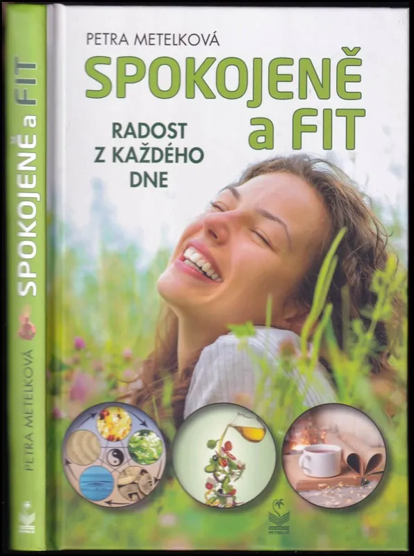 Spokojeně a fit : radost z každého dne Sezónní Sleva