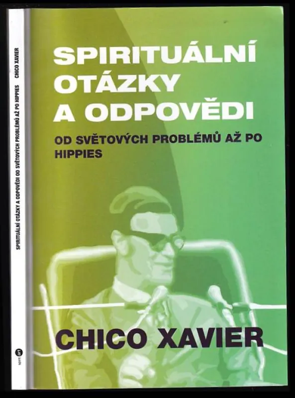 Cenově Výhodný Spirituální otázky a odpovědi od světových problémů až po hippies