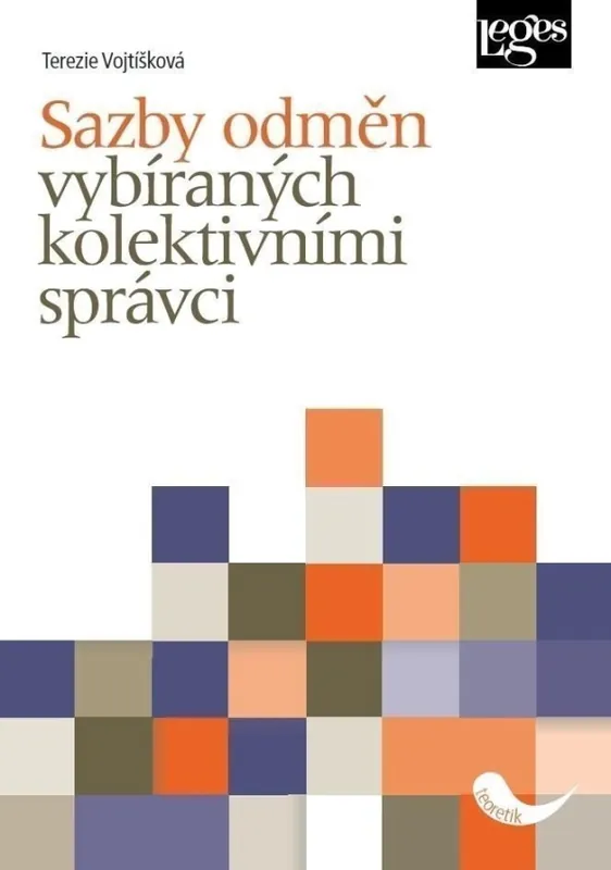 Sazby odměn vybíraných kolektivními správci Cenový Hit